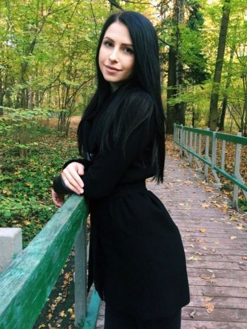 Зина Незабытая ночь