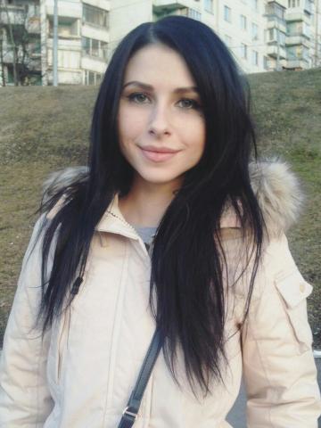 Зина Незабытая ночь фото 3