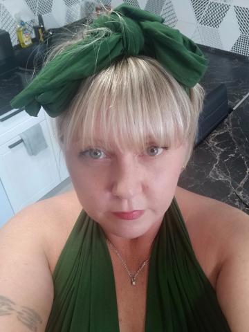 Эльвира Спортивная фото 14