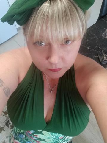 Эльвира Спортивная фото 6