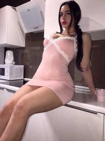 Кристина Зрелая дама фото 3